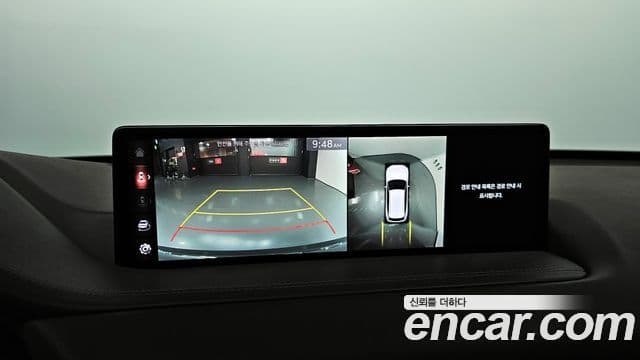 Genesis GV80, 2020 14