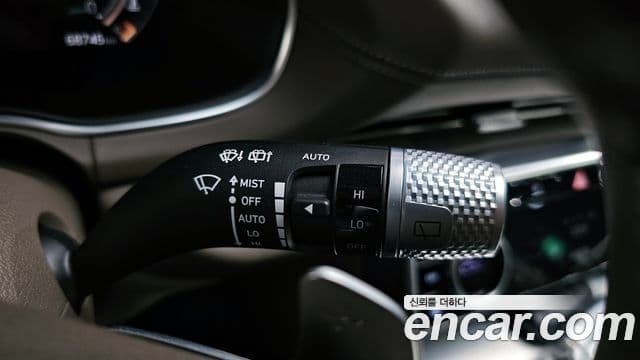 Genesis GV80, 2020 16