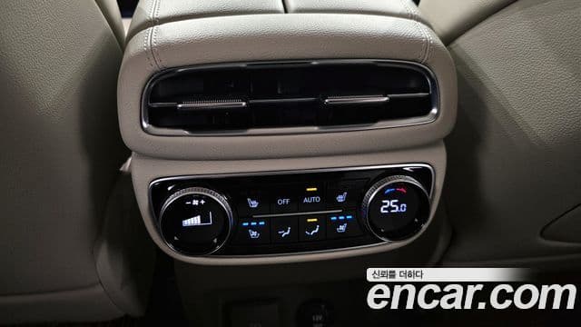 Genesis GV80, 2020 17