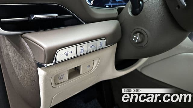 Genesis GV80, 2020 18