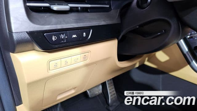 Kia Carnival 4세대 Noblesse, 2021 13