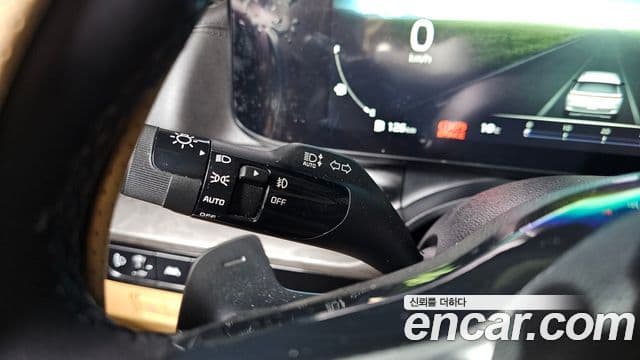 Kia Carnival 4세대 Noblesse, 2021 17