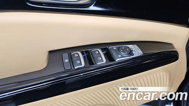 Kia Carnival 4세대 Noblesse, 2021 18