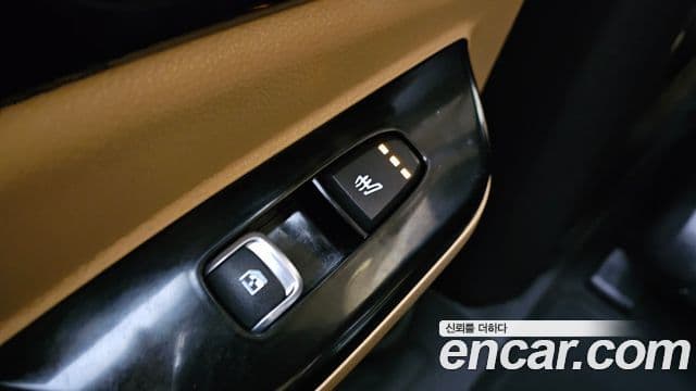 Kia Carnival 4세대 Noblesse, 2021 19