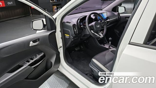 Kia All New Morning (JA) Luxury, 2019 11