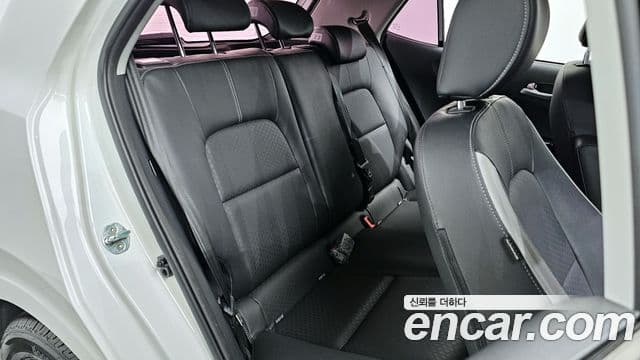 Kia All New Morning (JA) Luxury, 2019 12