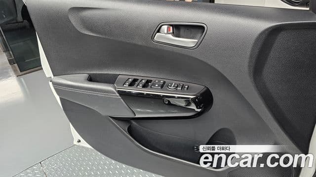 Kia All New Morning (JA) Luxury, 2019 14