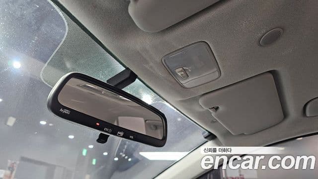 Kia All New Morning (JA) Luxury, 2019 15