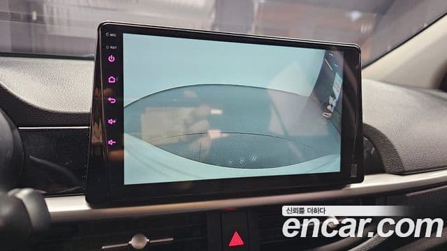 Kia All New Morning (JA) Luxury, 2019 16