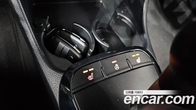 Kia All New Morning (JA) Luxury, 2019 18