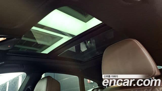 BMW 6시리즈 GT (G32) 640i xDrive M Sport, 2018 18