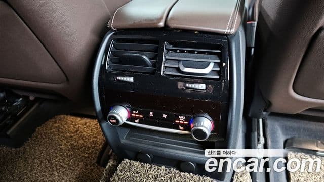 BMW 6시리즈 GT (G32) 640i xDrive M Sport, 2018 19