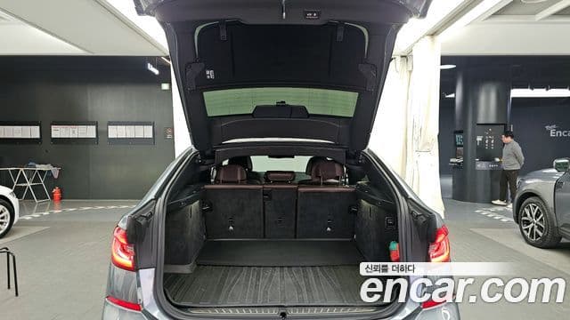 BMW 6시리즈 GT (G32) 640i xDrive M Sport, 2018 20