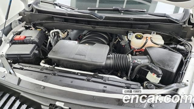 Cadillac Escalade 5세대 ESV Premium Luxury Platinum, 2023 6