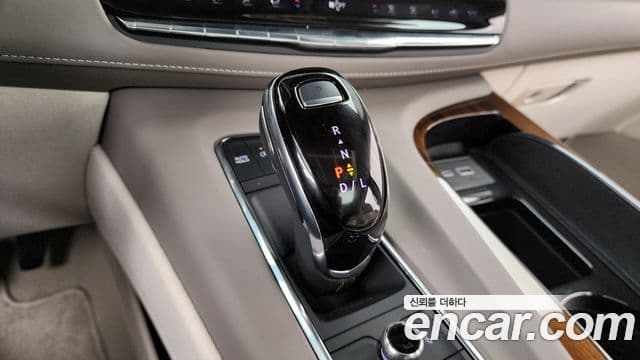 Cadillac Escalade 5세대 ESV Premium Luxury Platinum, 2023 9