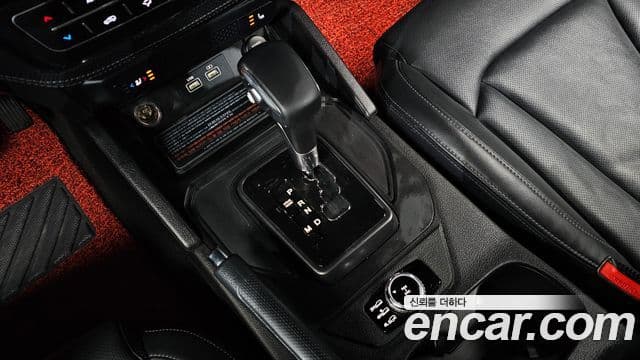 KG모빌리티(SsangYong) The / новый New Rexton Sport 칸 Prestige, 2023 9