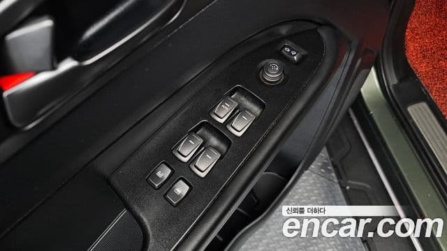 KG모빌리티(SsangYong) The / новый New Rexton Sport 칸 Prestige, 2023 12