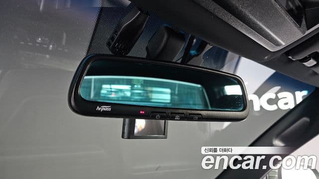 KG모빌리티(SsangYong) The / новый New Rexton Sport 칸 Prestige, 2023 18