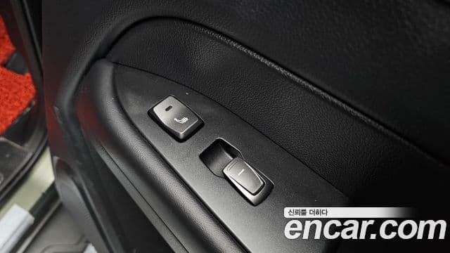 KG모빌리티(SsangYong) The / новый New Rexton Sport 칸 Prestige, 2023 19