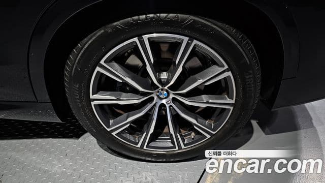 BMW X5 (G05) xDrive 30d M Sport, 2020 все фото