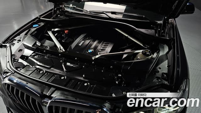 BMW X5 (G05) xDrive 30d M Sport, 2020 6