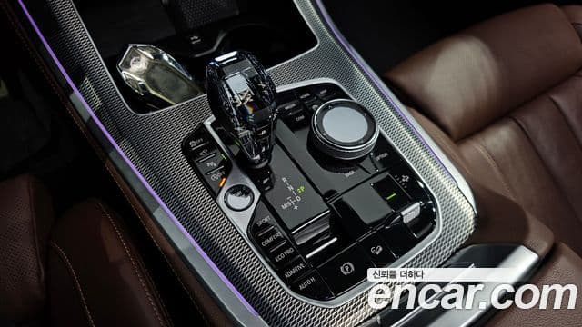 BMW X5 (G05) xDrive 30d M Sport, 2020 9