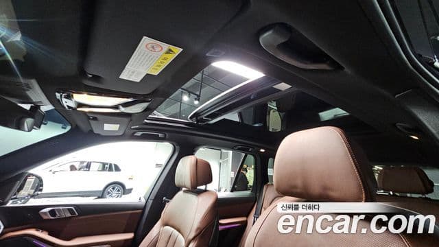 BMW X5 (G05) xDrive 30d M Sport, 2020 17