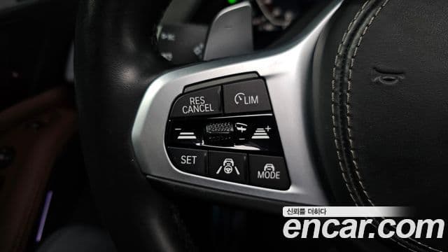 BMW X5 (G05) xDrive 30d M Sport, 2020 20