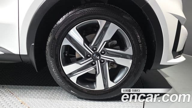 Kia Sorento 4세대 Gravity, 2021 все фото