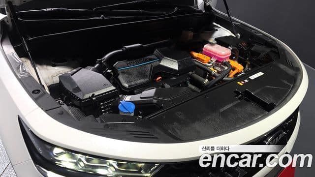 Kia Sorento 4세대 Gravity, 2021 6