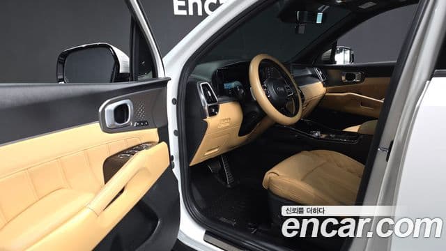 Kia Sorento 4세대 Gravity, 2021 10