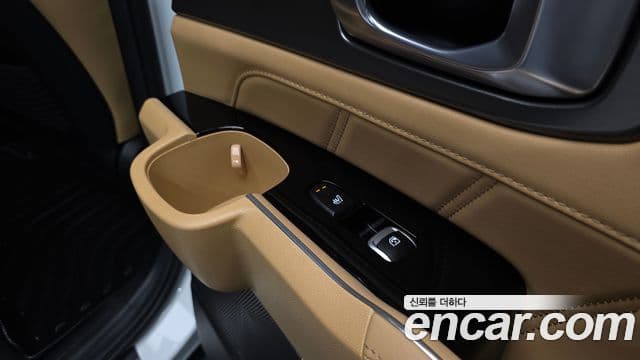 Kia Sorento 4세대 Gravity, 2021 18