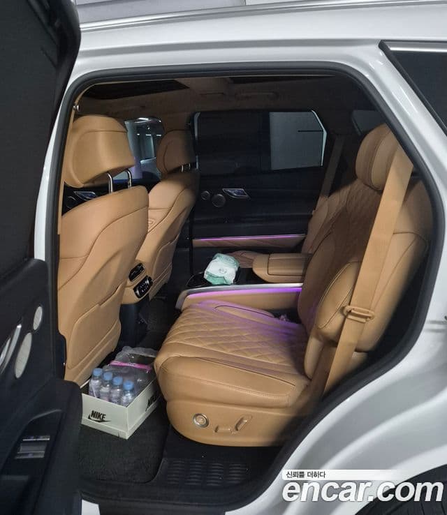 Genesis GV80, 2022 9