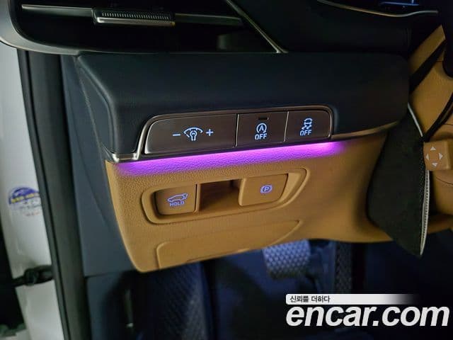 Genesis GV80, 2022 17