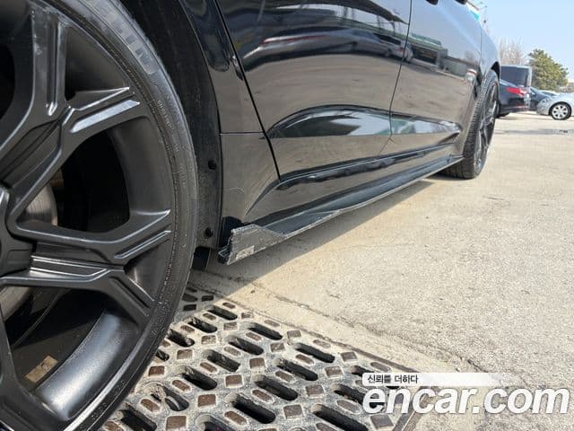 Kia K5 3세대 Standard, 2022 8