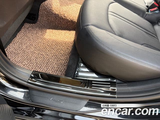 Kia K5 3세대 Standard, 2022 12