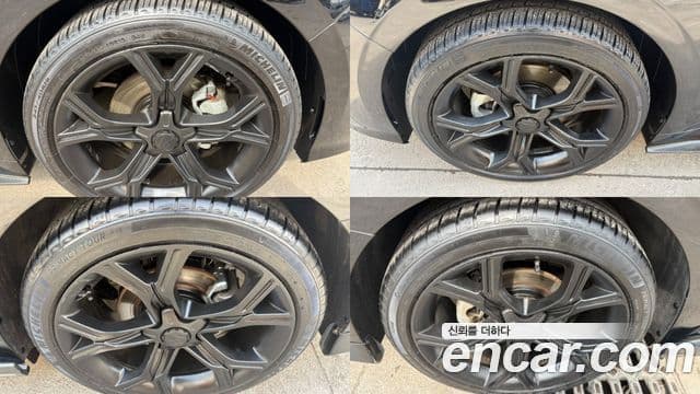 Kia K5 3세대 Standard, 2022 20