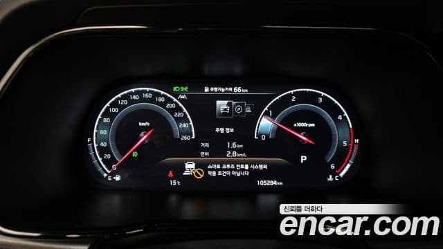 Kia Mohave The / новый Master Masters Gravity, 2022 8