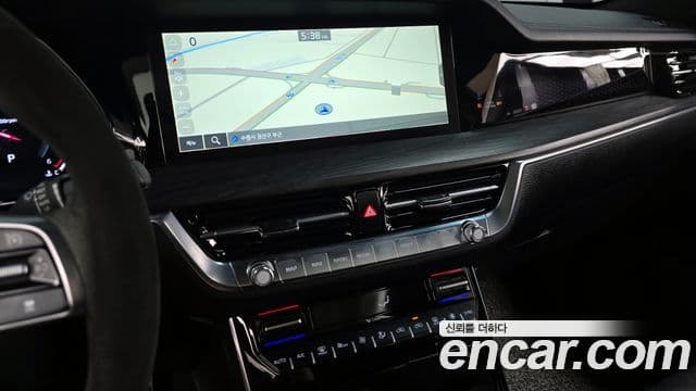 Kia Mohave The / новый Master Masters Gravity, 2022 14