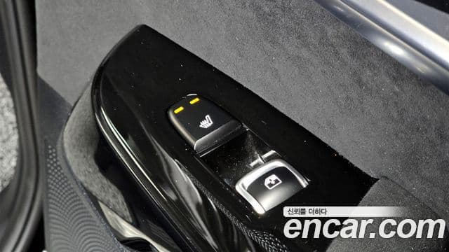 Kia Mohave The / новый Master Masters Gravity, 2022 19