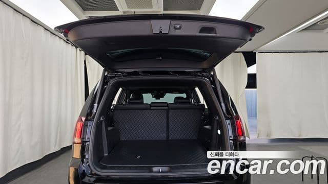 Kia Mohave The / новый Master Masters Gravity, 2022 20