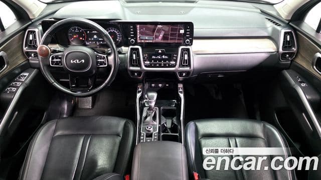 Kia Sorento 4세대 Trendy, 2022 7