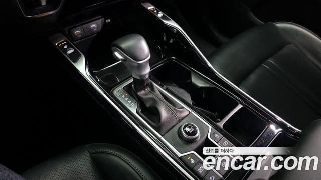 Kia Sorento 4세대 Trendy, 2022 9