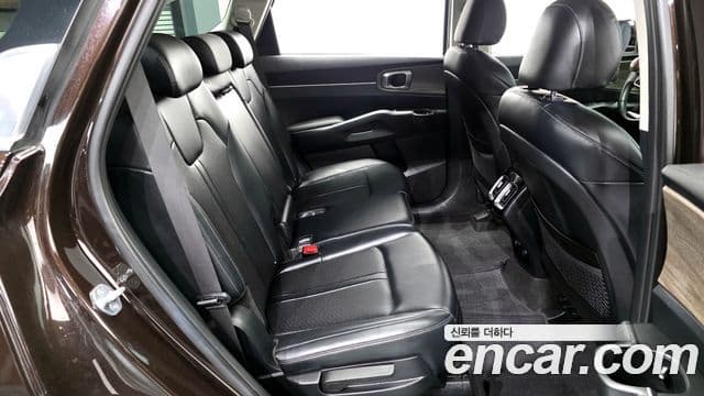 Kia Sorento 4세대 Trendy, 2022 12