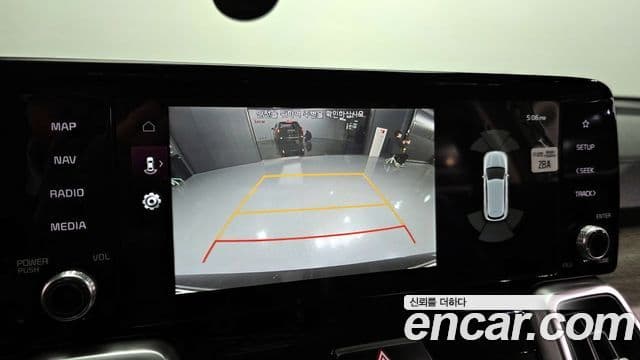 Kia Sorento 4세대 Trendy, 2022 15