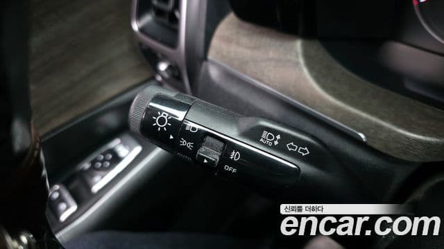 Kia Sorento 4세대 Trendy, 2022 17