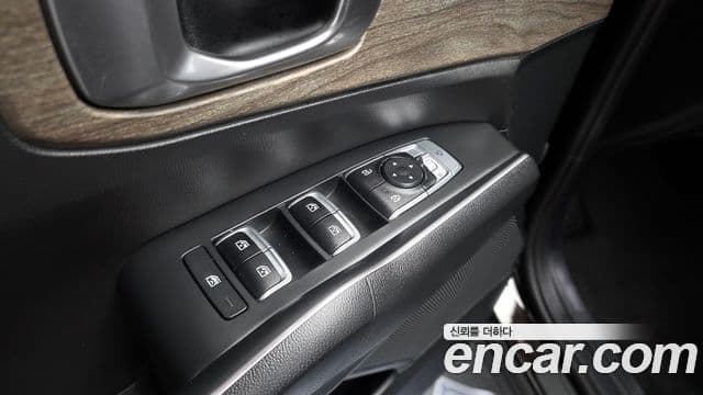 Kia Sorento 4세대 Trendy, 2022 18