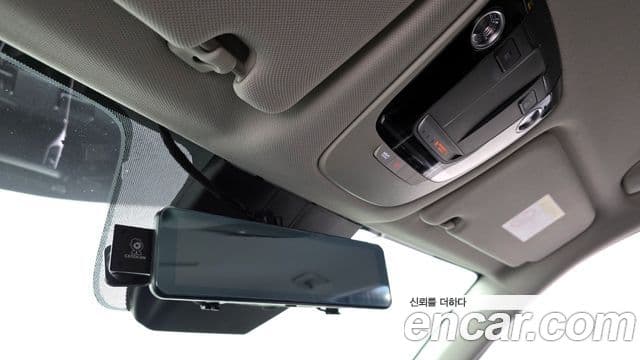 Kia Sorento 4세대 Trendy, 2022 19