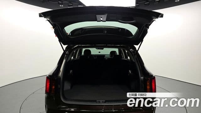 Kia Sorento 4세대 Trendy, 2022 20