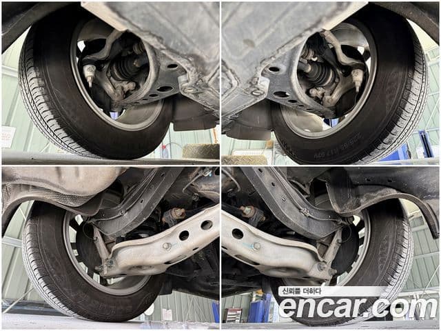 Chevrolet(GM대우) All New Malibu 1.5 турбо LTZ, 2017 20